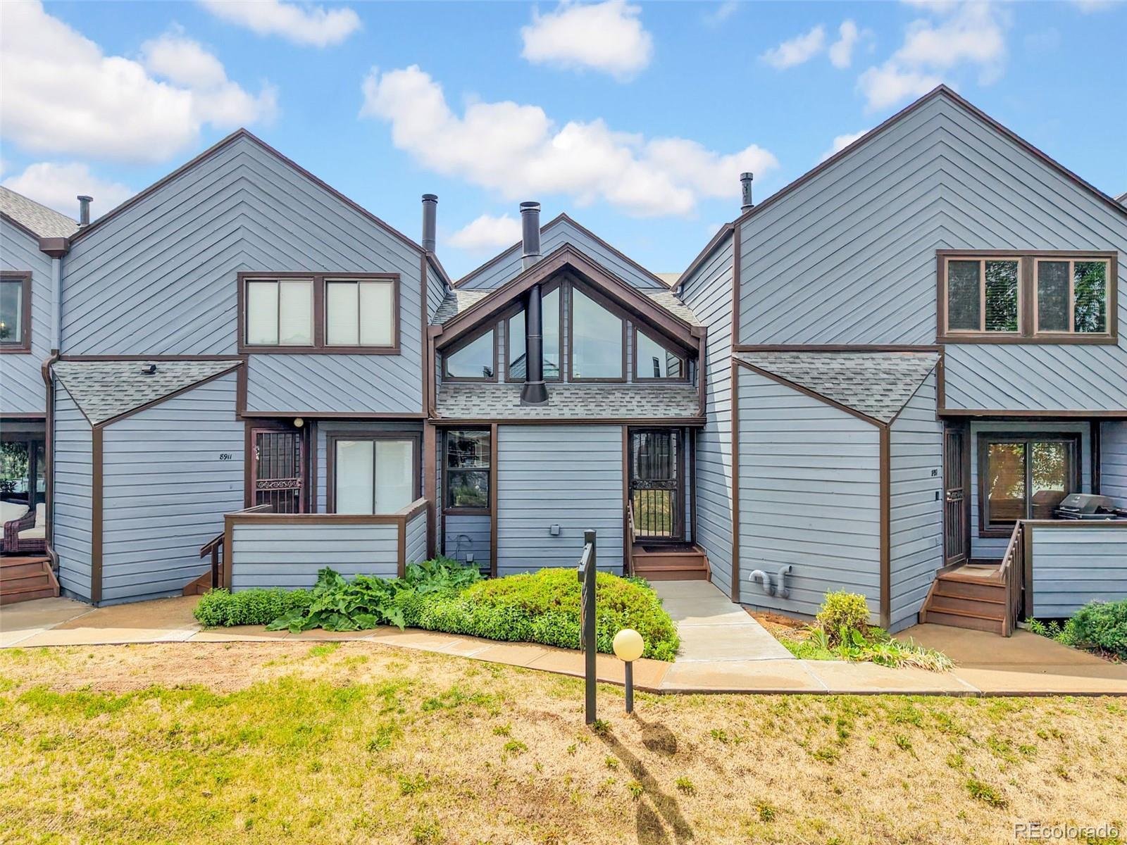 8921 W Yale Avenue Lakewood CO 80227