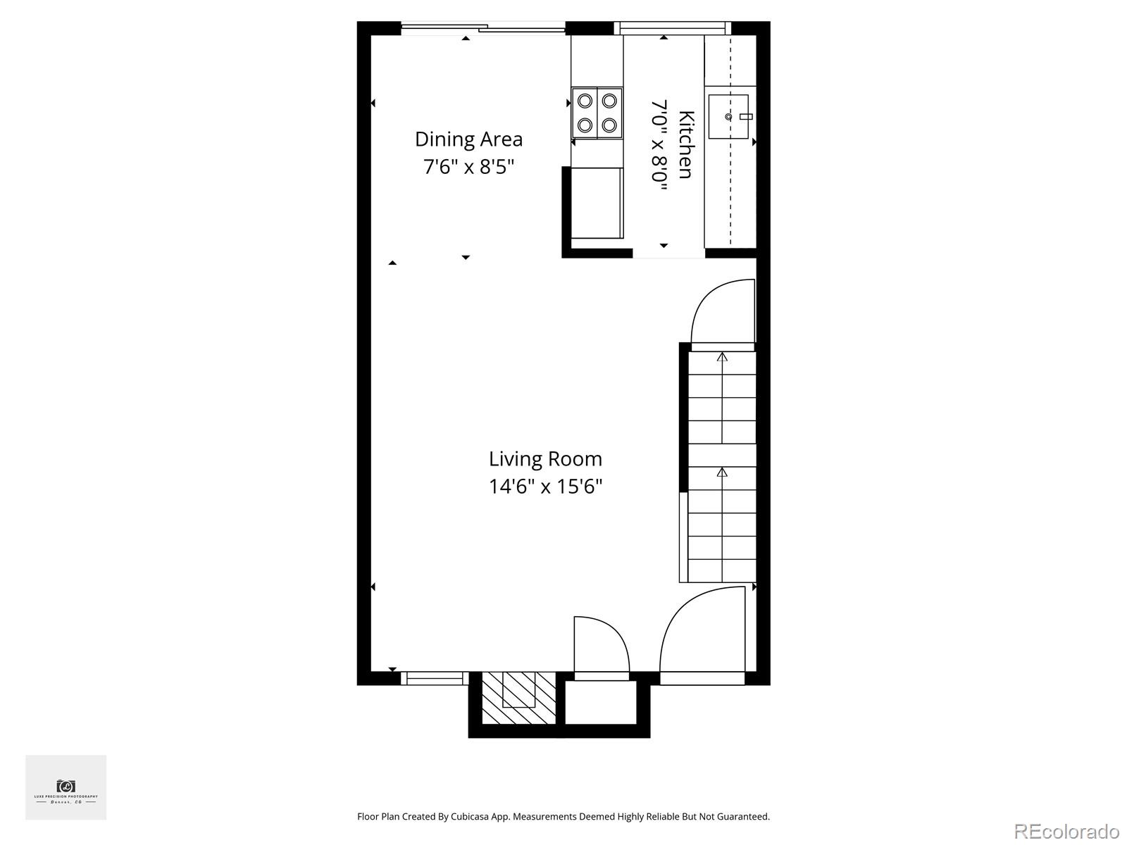 8921 W Yale Avenue Lakewood CO 80227