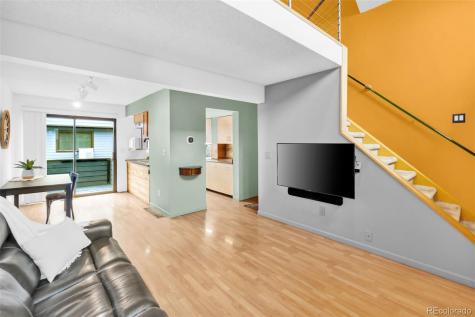 8921 W Yale Avenue Lakewood CO 80227