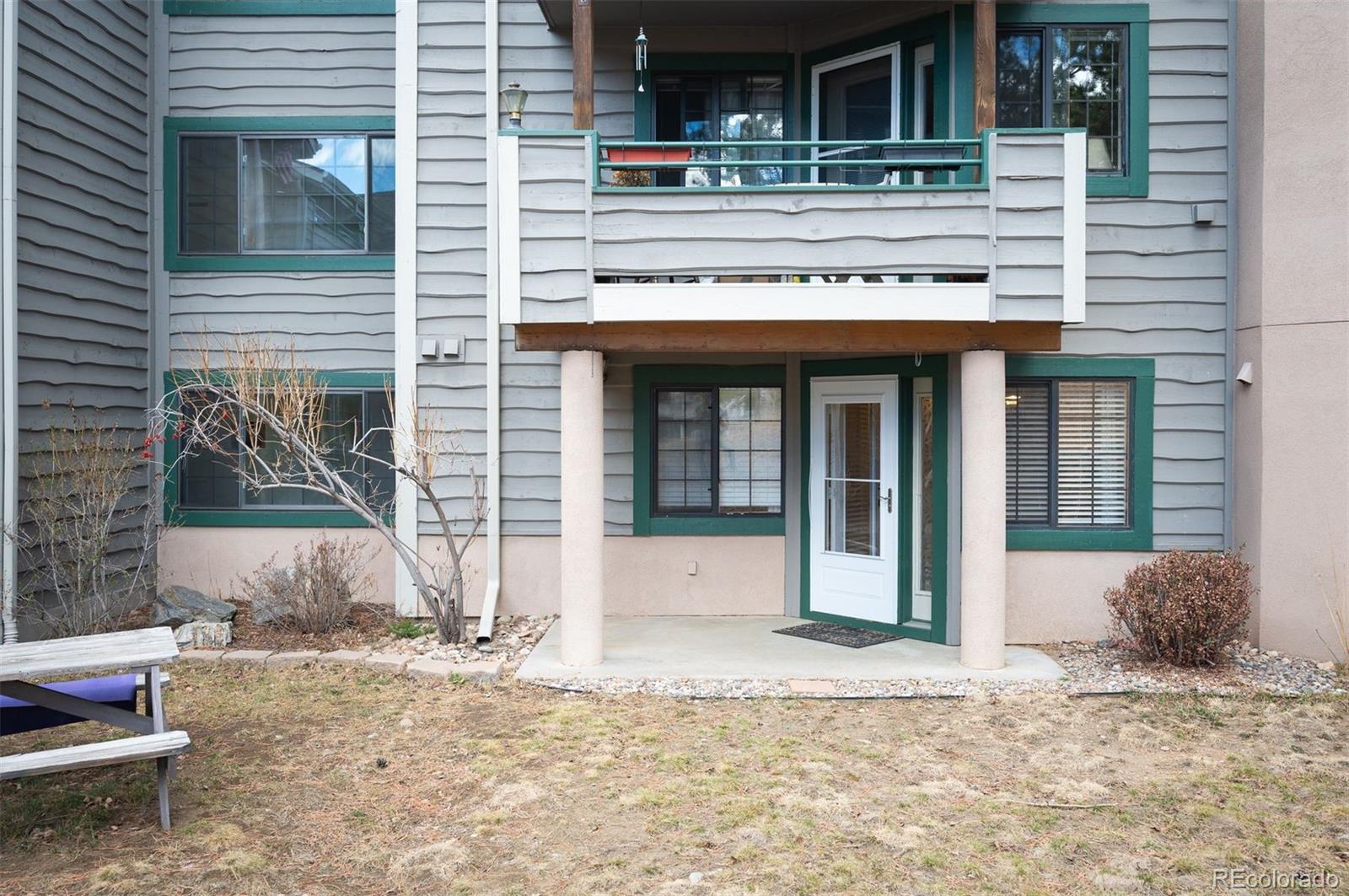 31819 Rocky Village Drive Evergreen CO 80439