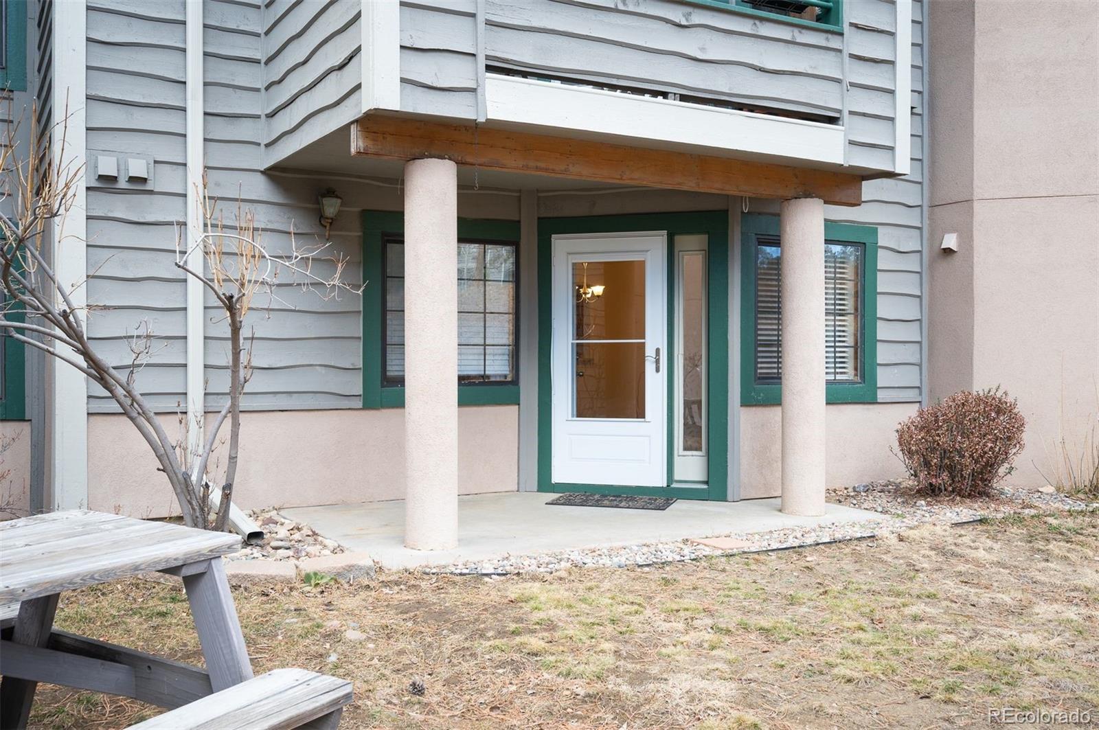 31819 Rocky Village Drive Evergreen CO 80439