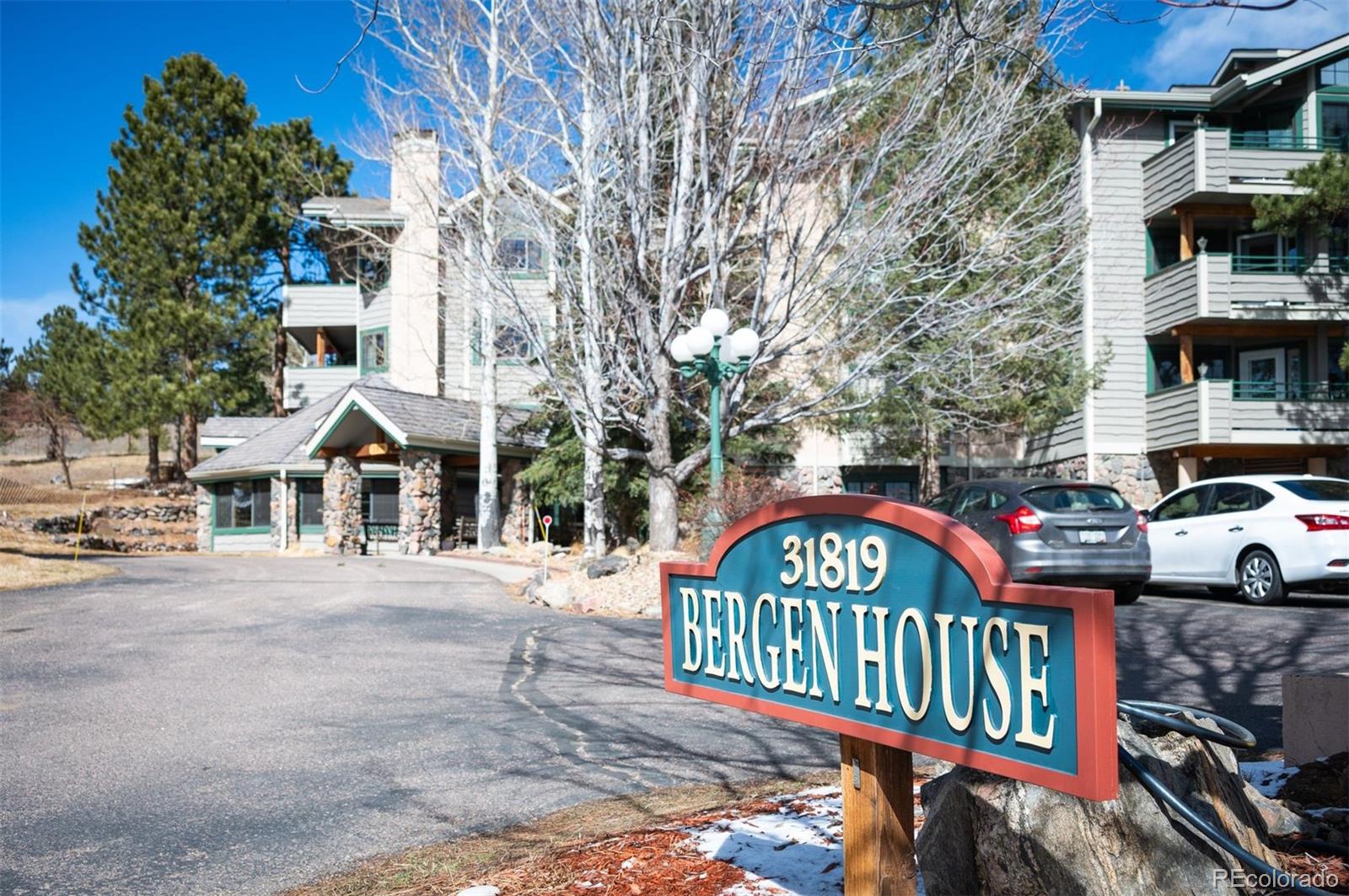 31819 Rocky Village Drive Evergreen CO 80439