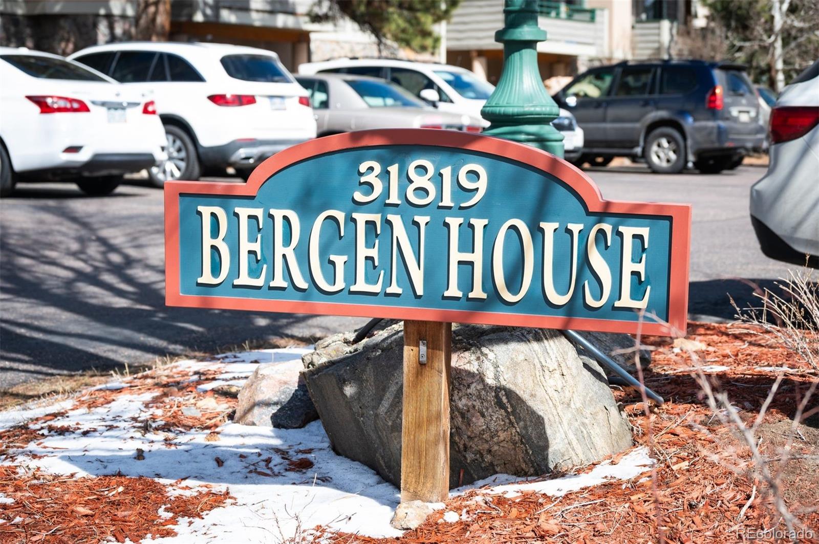 31819 Rocky Village Drive Evergreen CO 80439