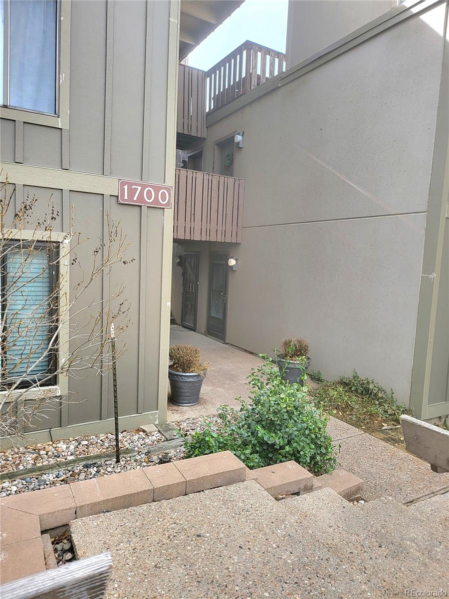 2525 S Dayton Way Denver CO 80231