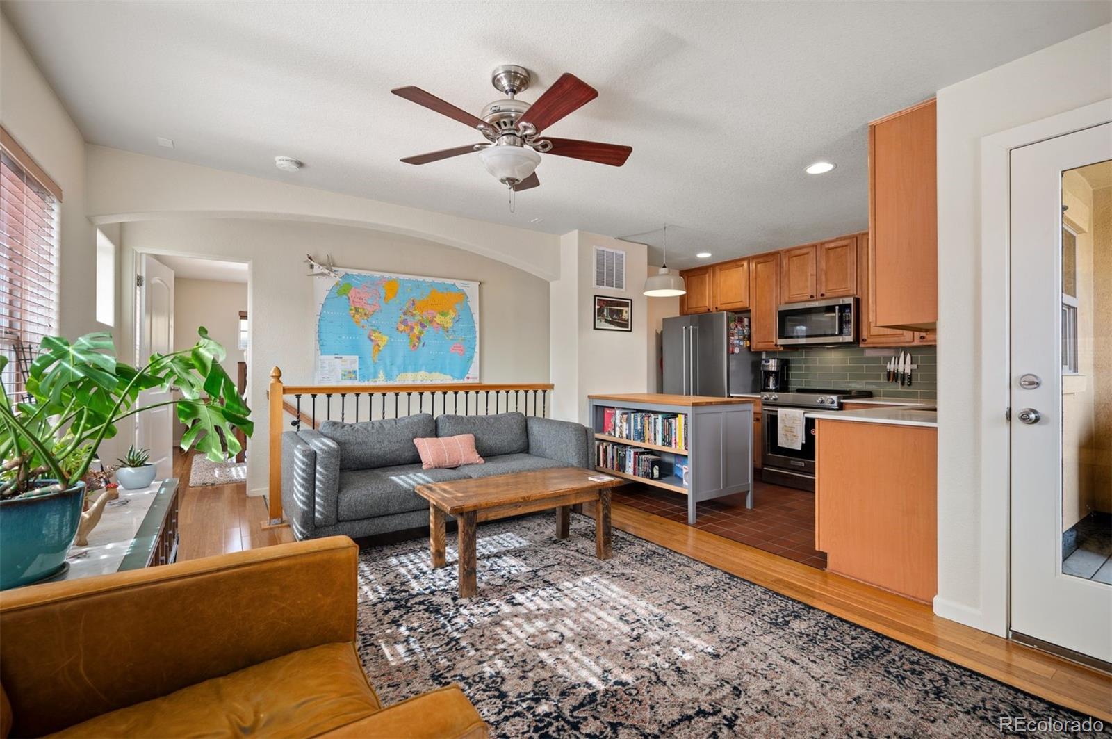 2997 Fulton Street Denver CO 80238