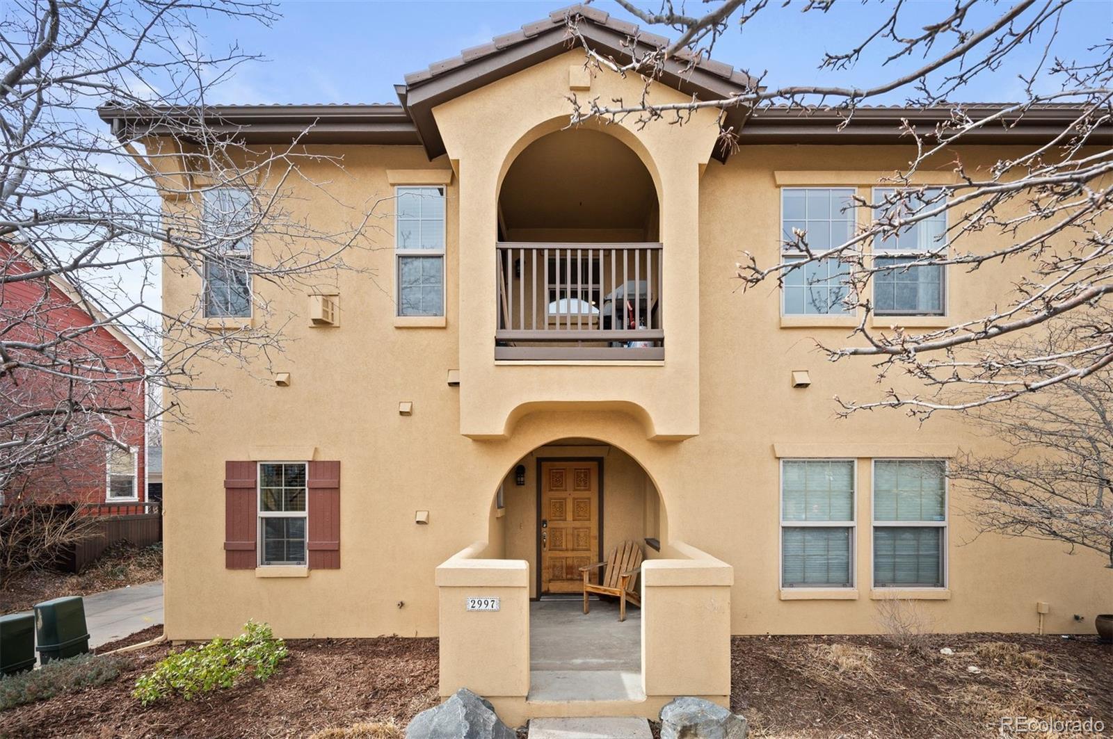 2997 Fulton Street Denver CO 80238