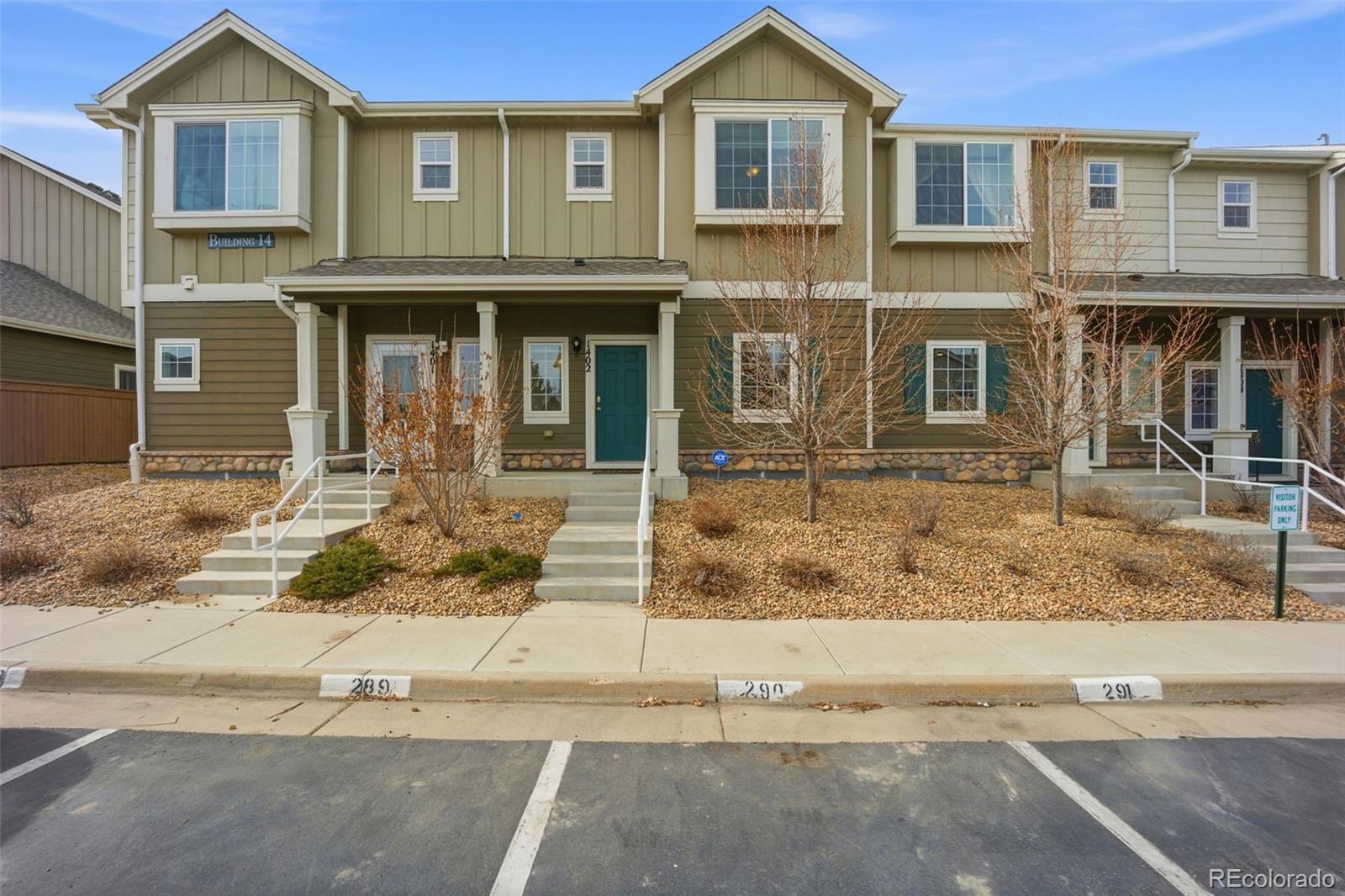 14700 E 104th Avenue Commerce City CO 80022