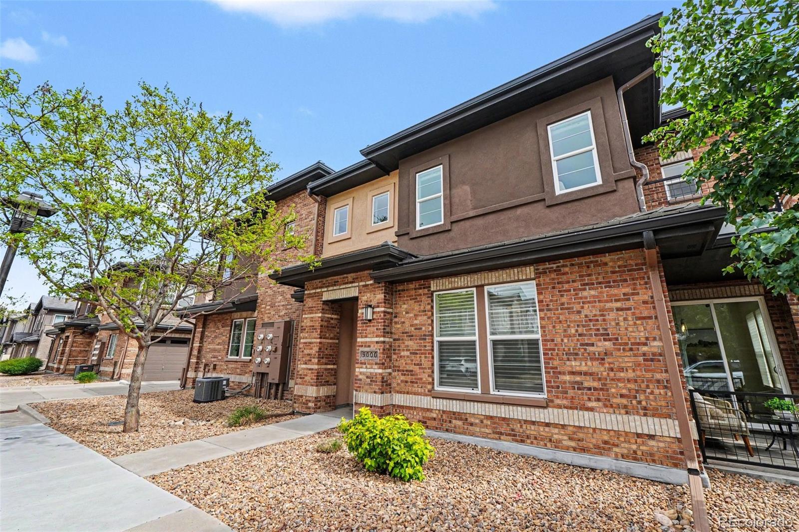 9000 E Caley Way Centennial CO 80111