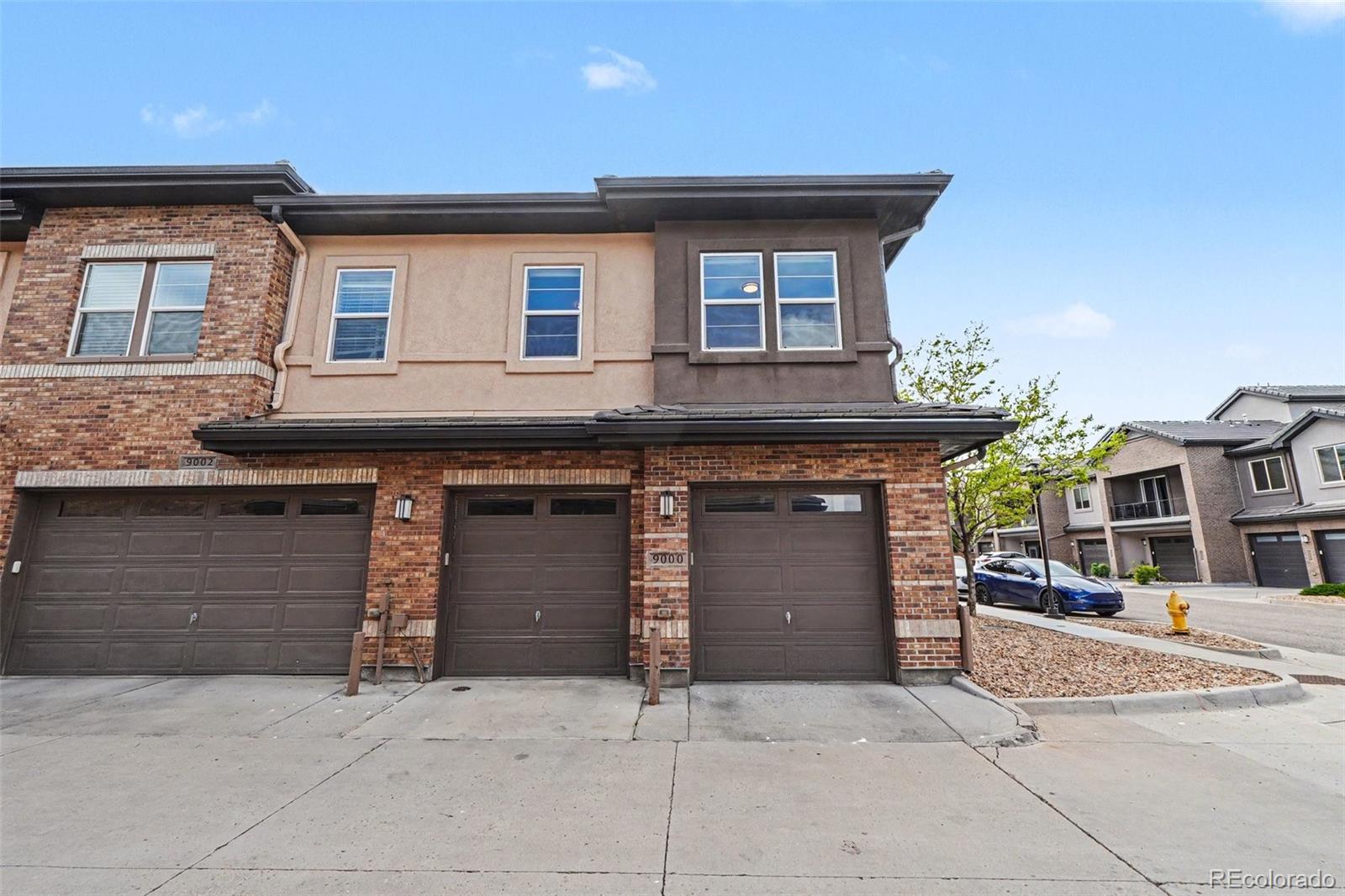 9000 E Caley Way Centennial CO 80111