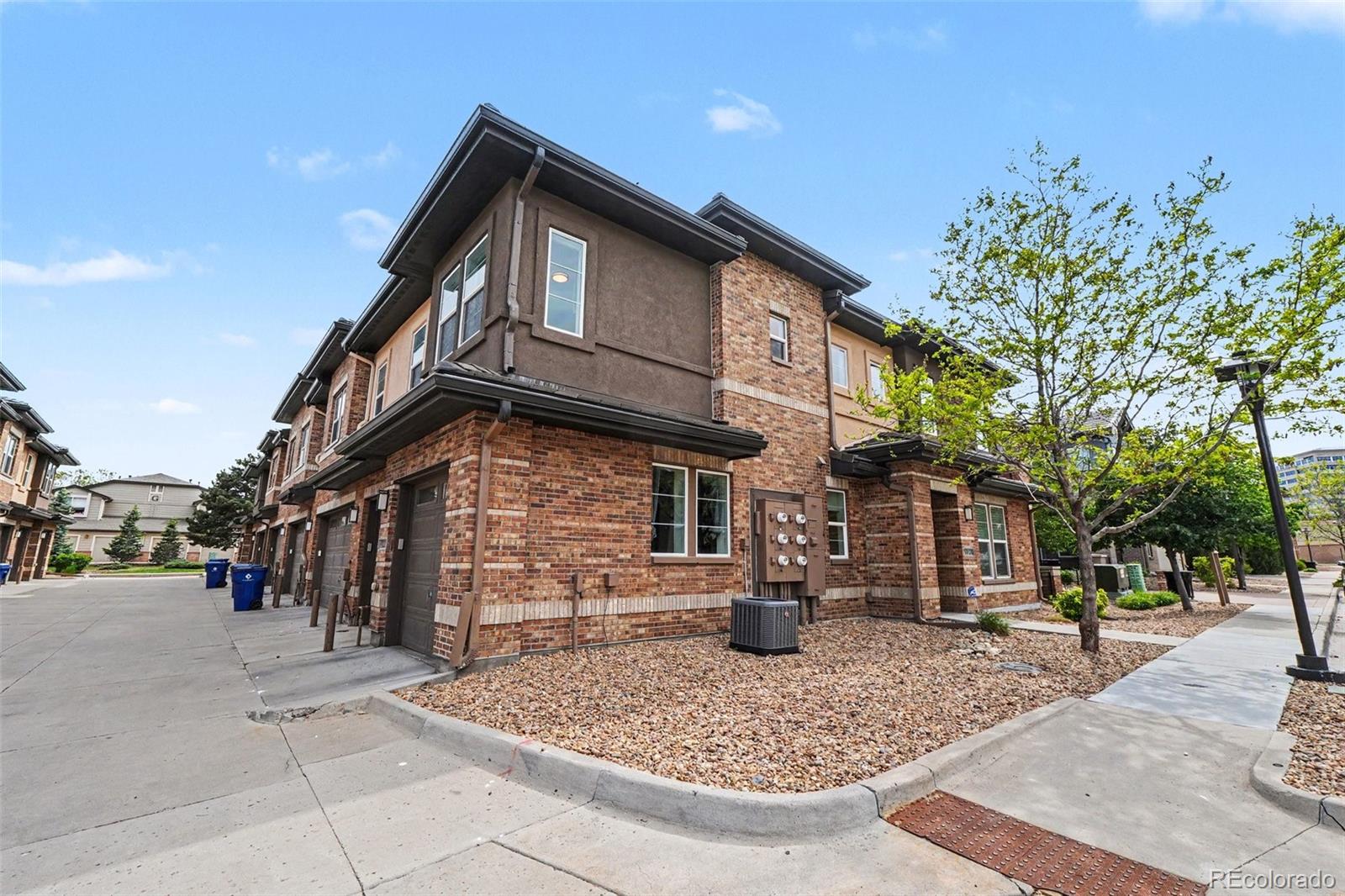 9000 E Caley Way Centennial CO 80111