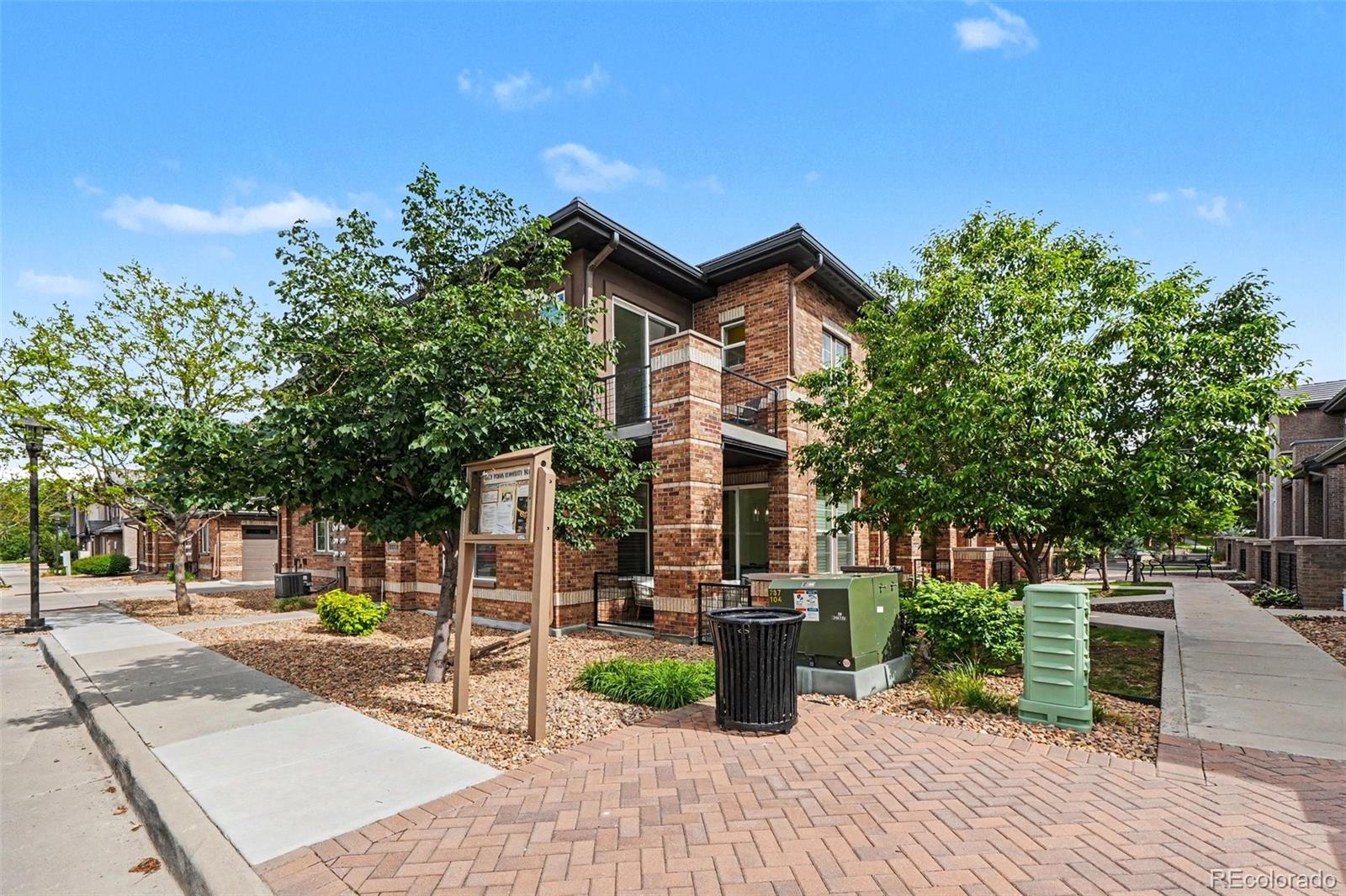 9000 E Caley Way Centennial CO 80111