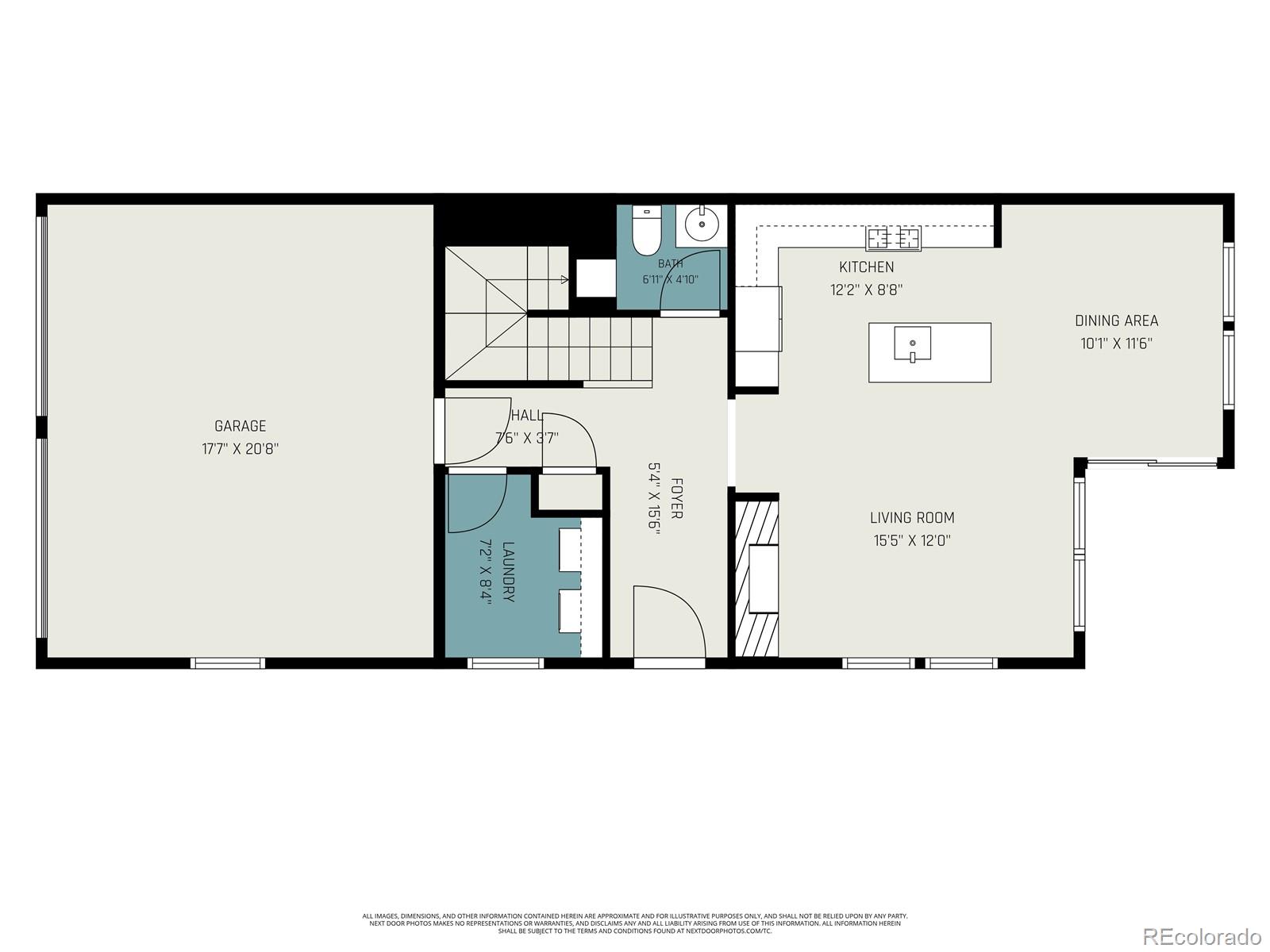 9000 E Caley Way Centennial CO 80111