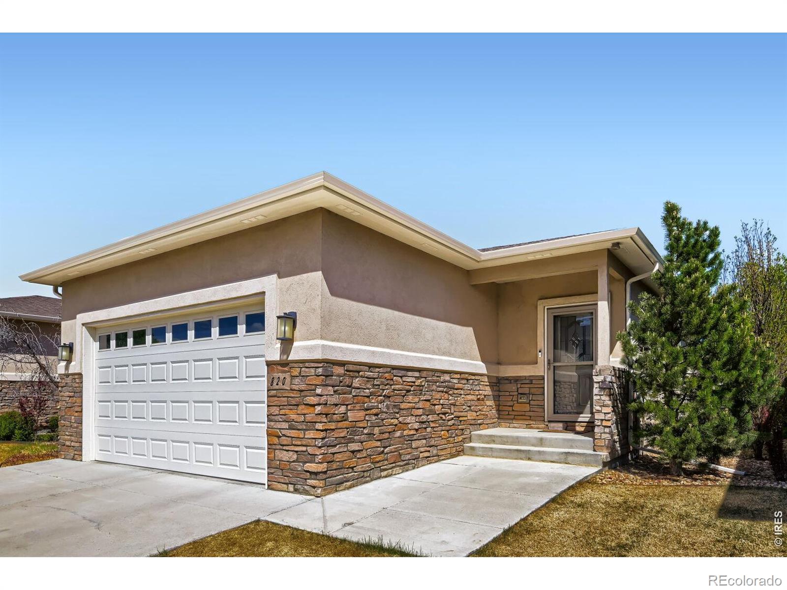 820 13th Street Berthoud CO 80513
