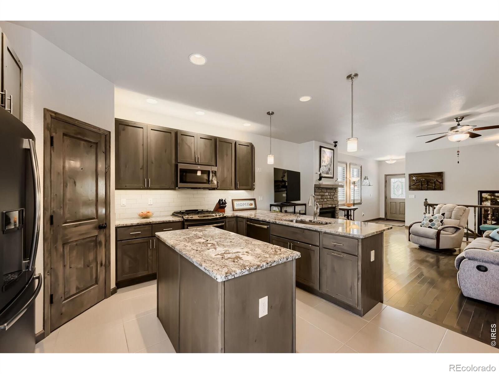 820 13th Street Berthoud CO 80513