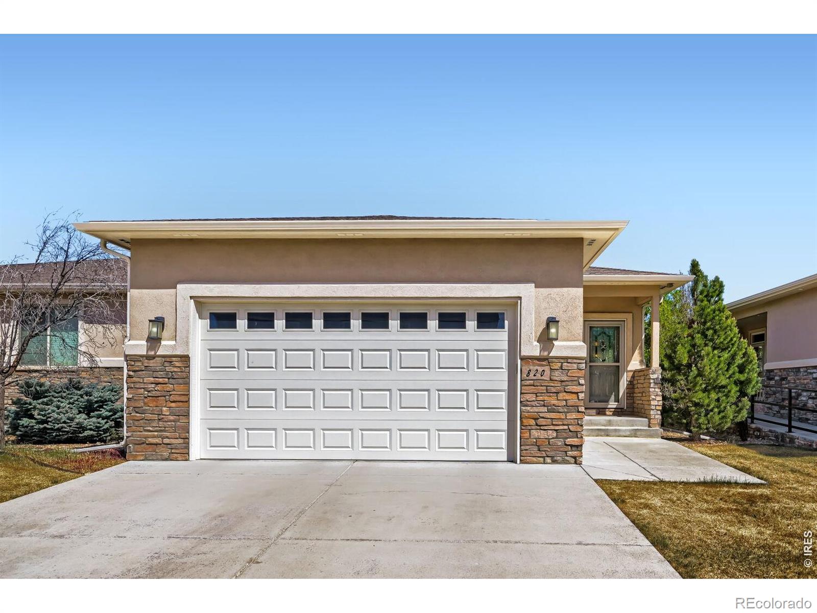 820 13th Street Berthoud CO 80513