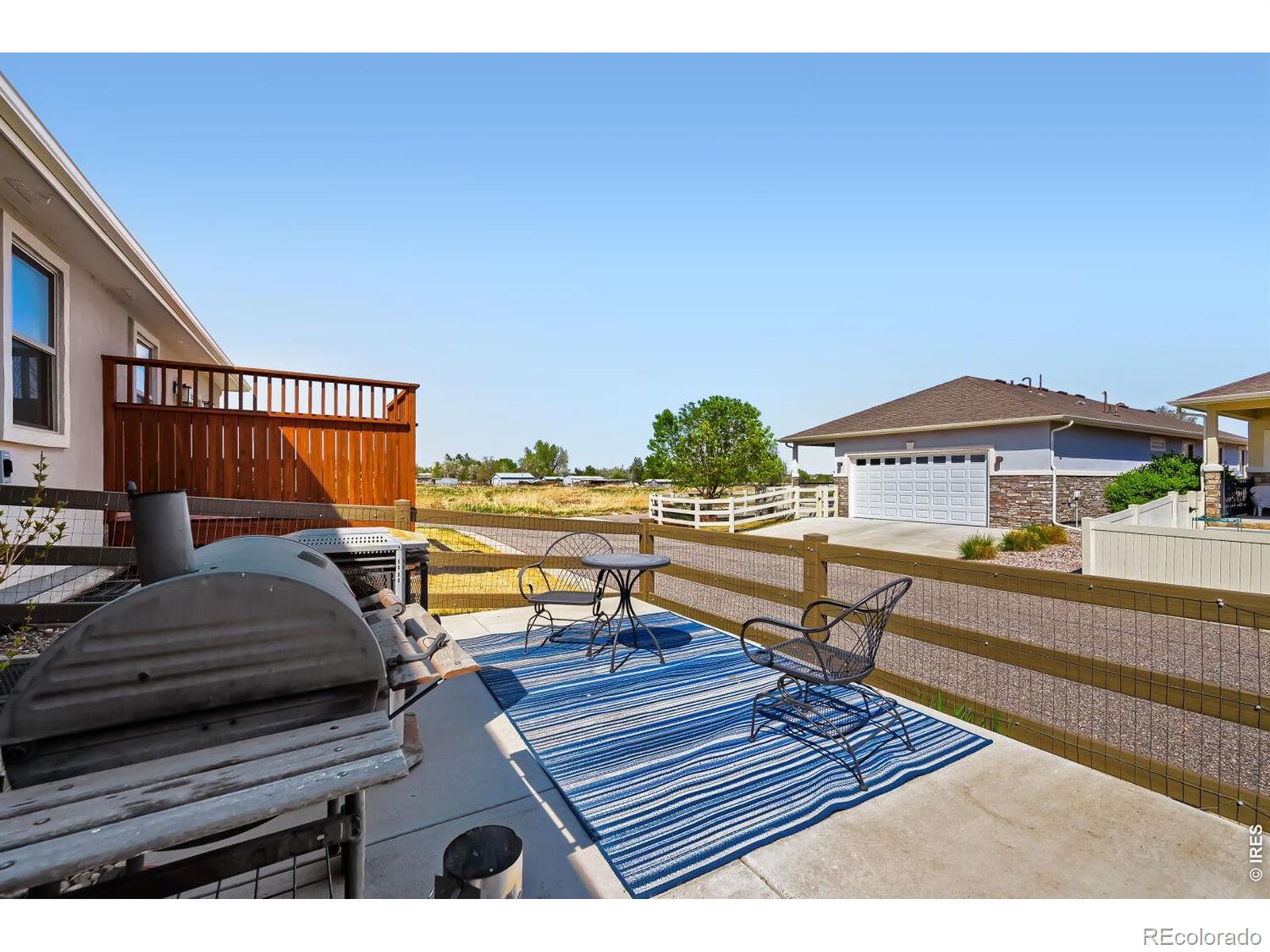 820 13th Street Berthoud CO 80513