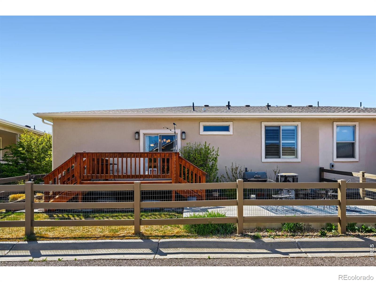 820 13th Street Berthoud CO 80513