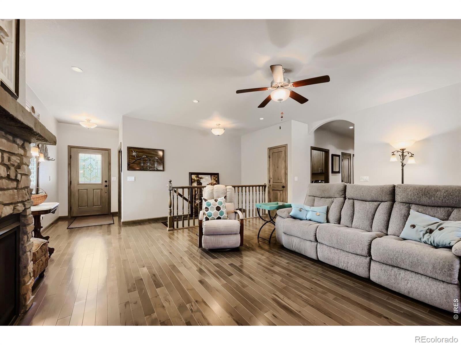 820 13th Street Berthoud CO 80513