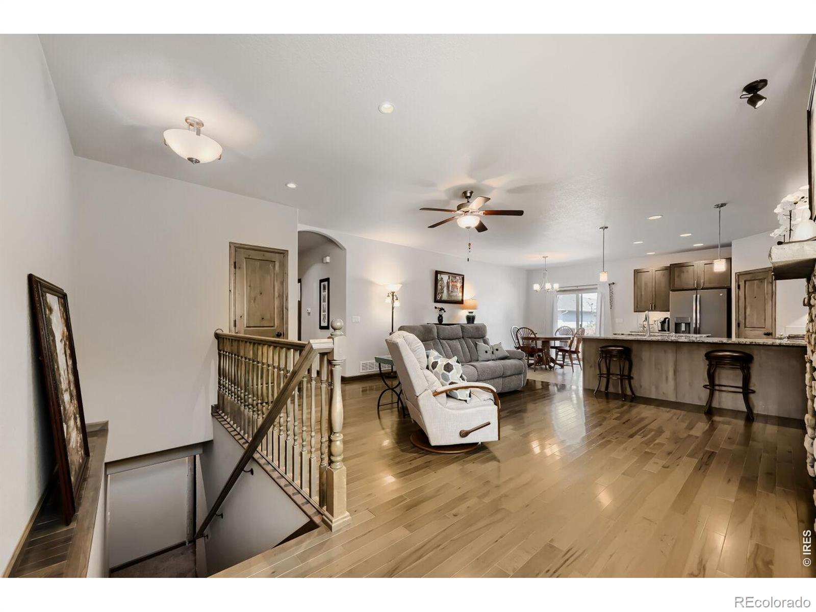 820 13th Street Berthoud CO 80513