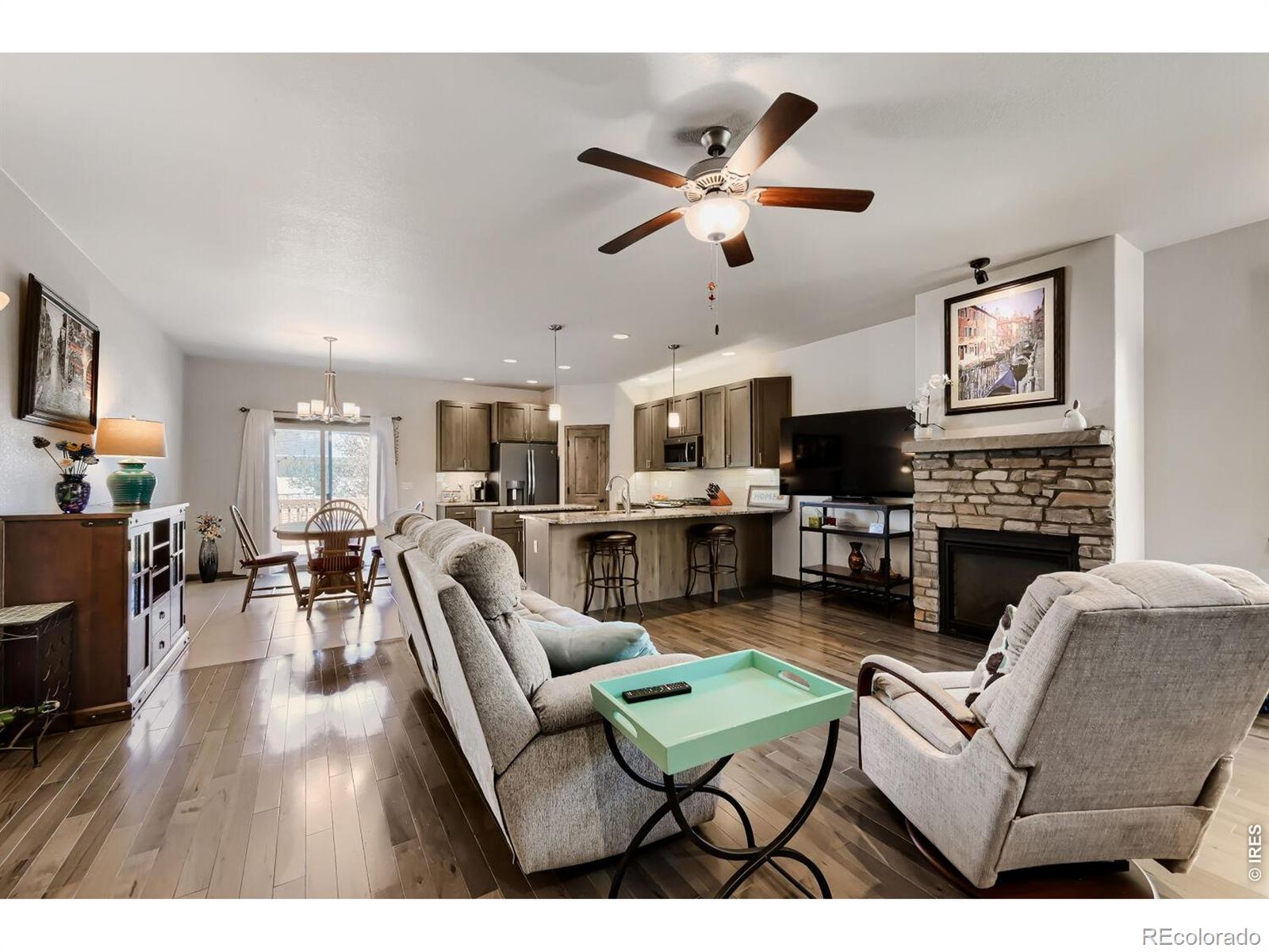 820 13th Street Berthoud CO 80513
