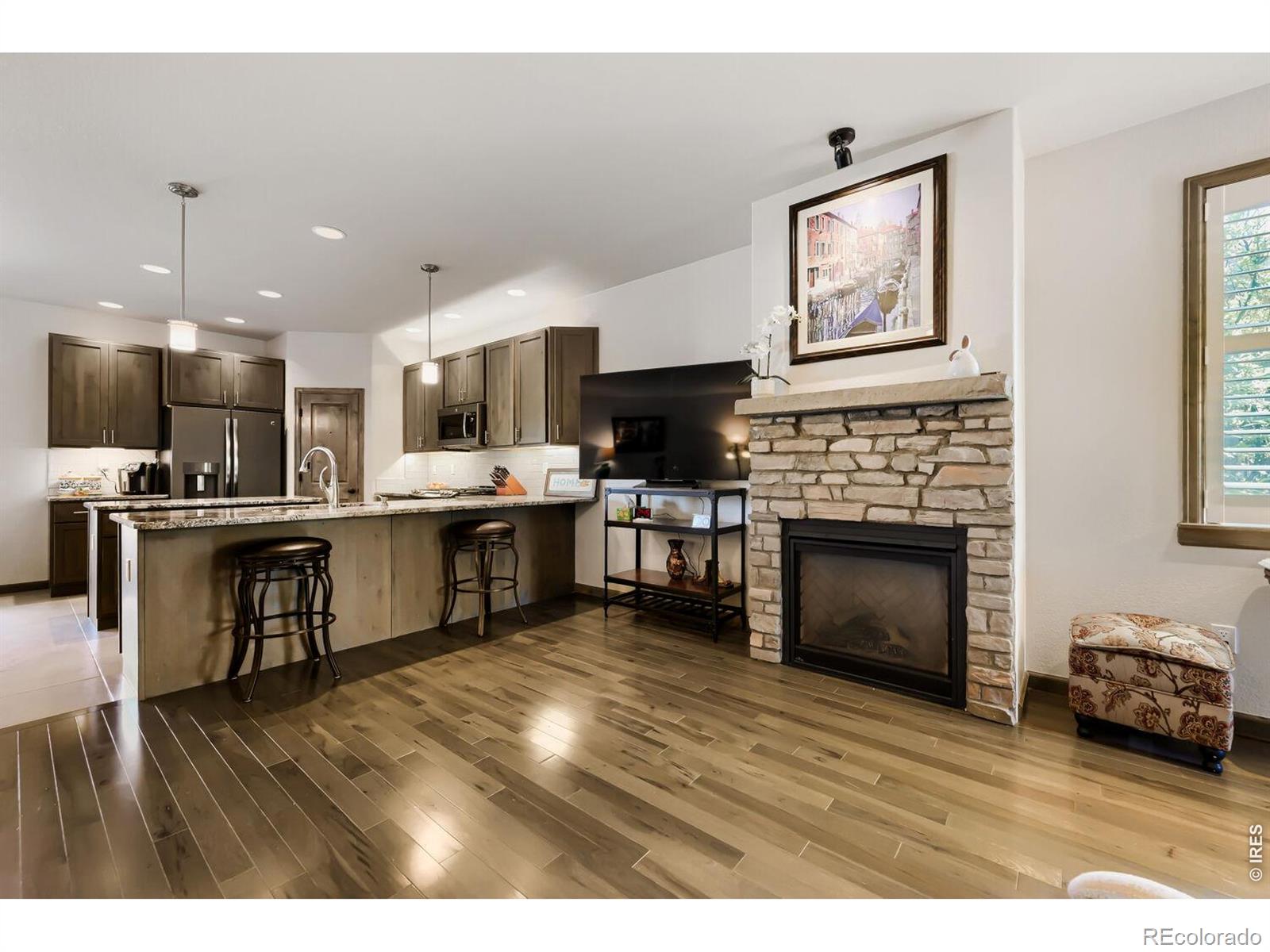 820 13th Street Berthoud CO 80513