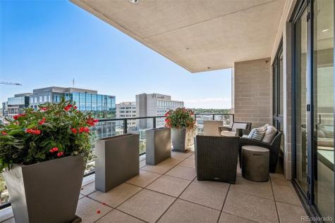 250 Columbine Street Denver CO 80206