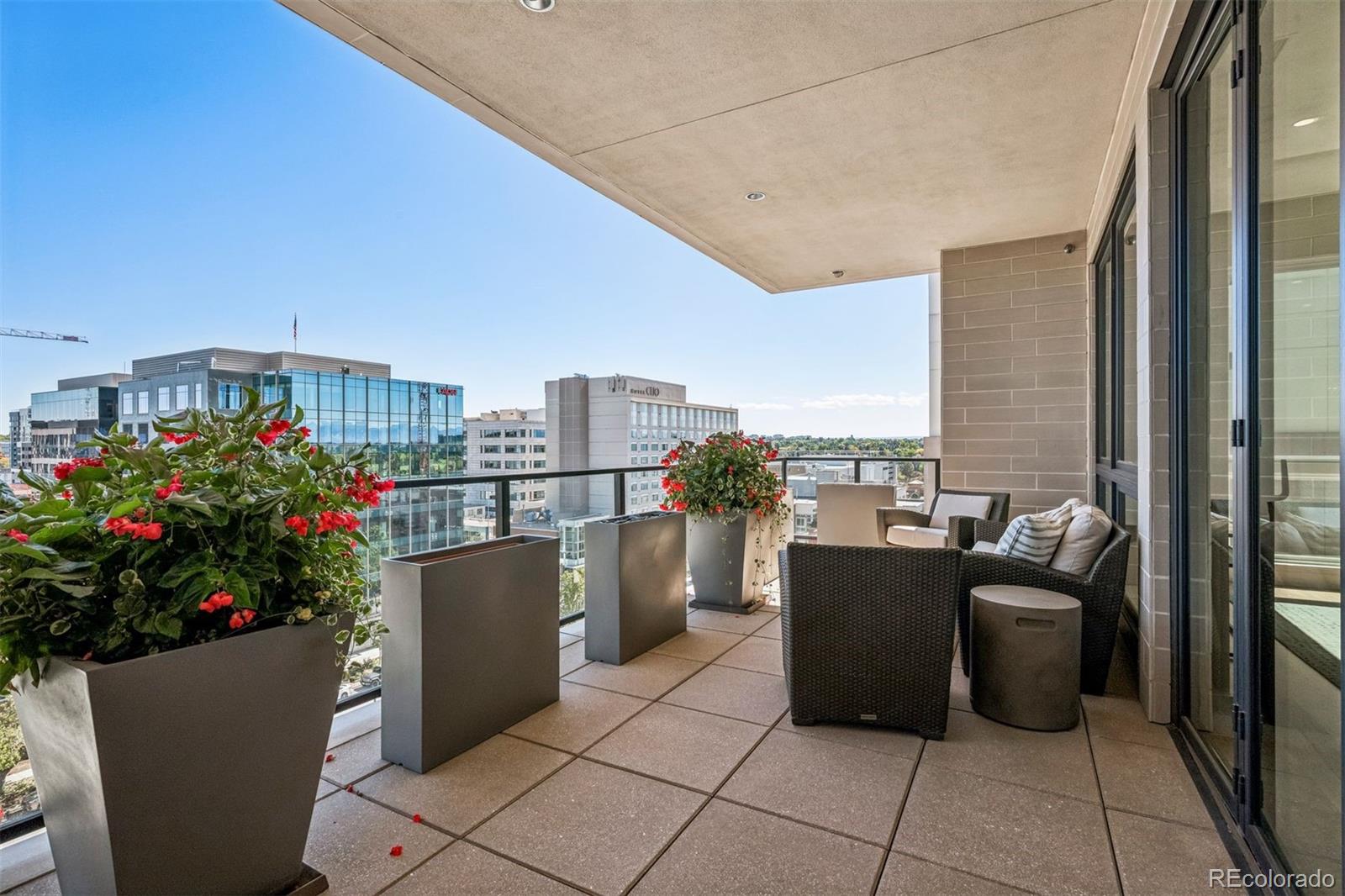 250 Columbine Street Denver CO 80206