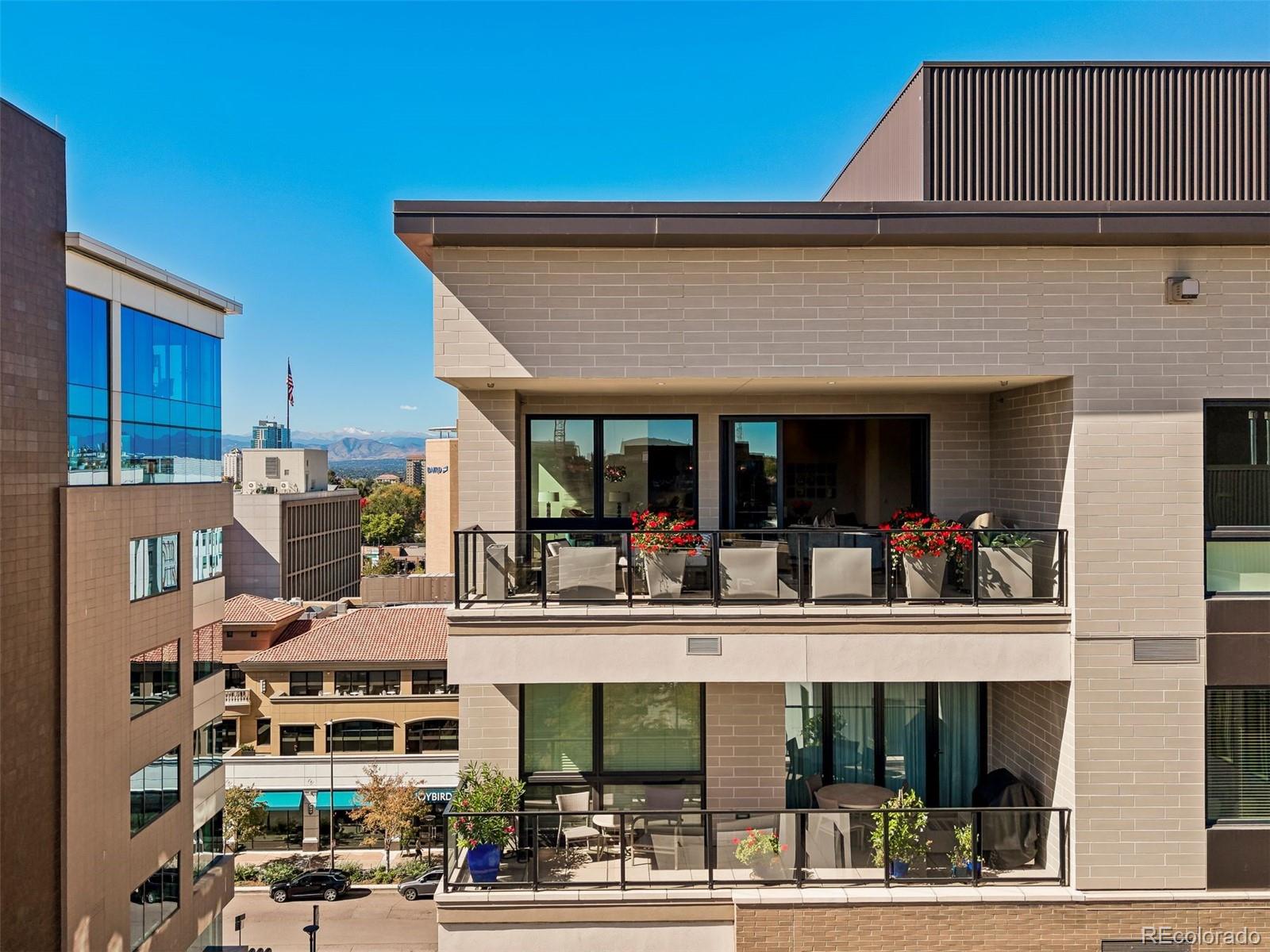 250 Columbine Street Denver CO 80206