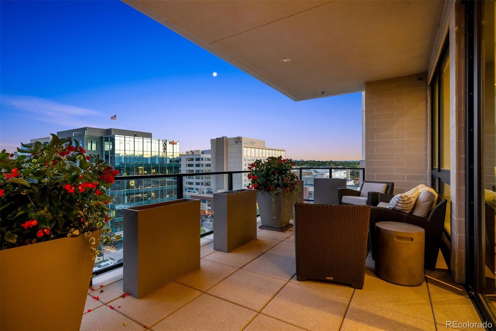250 Columbine Street Denver CO 80206