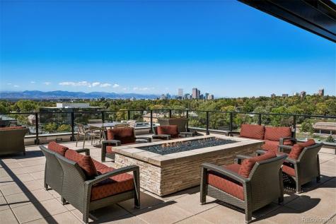 250 Columbine Street Denver CO 80206