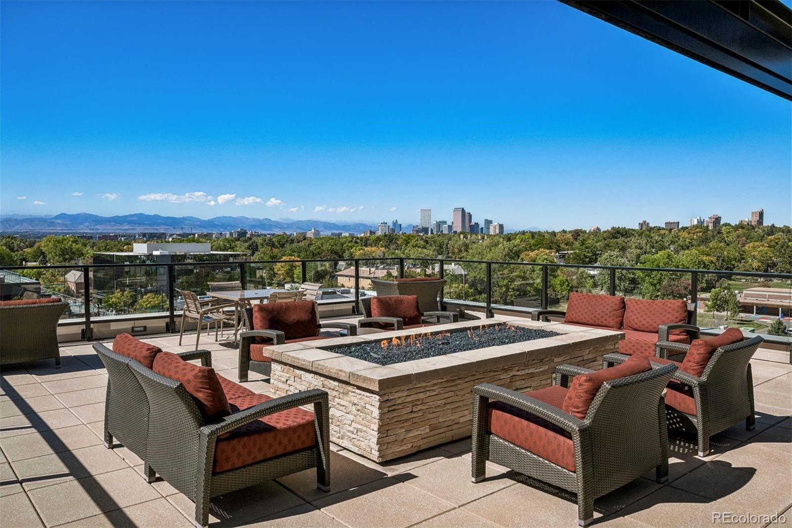 250 Columbine Street Denver CO 80206