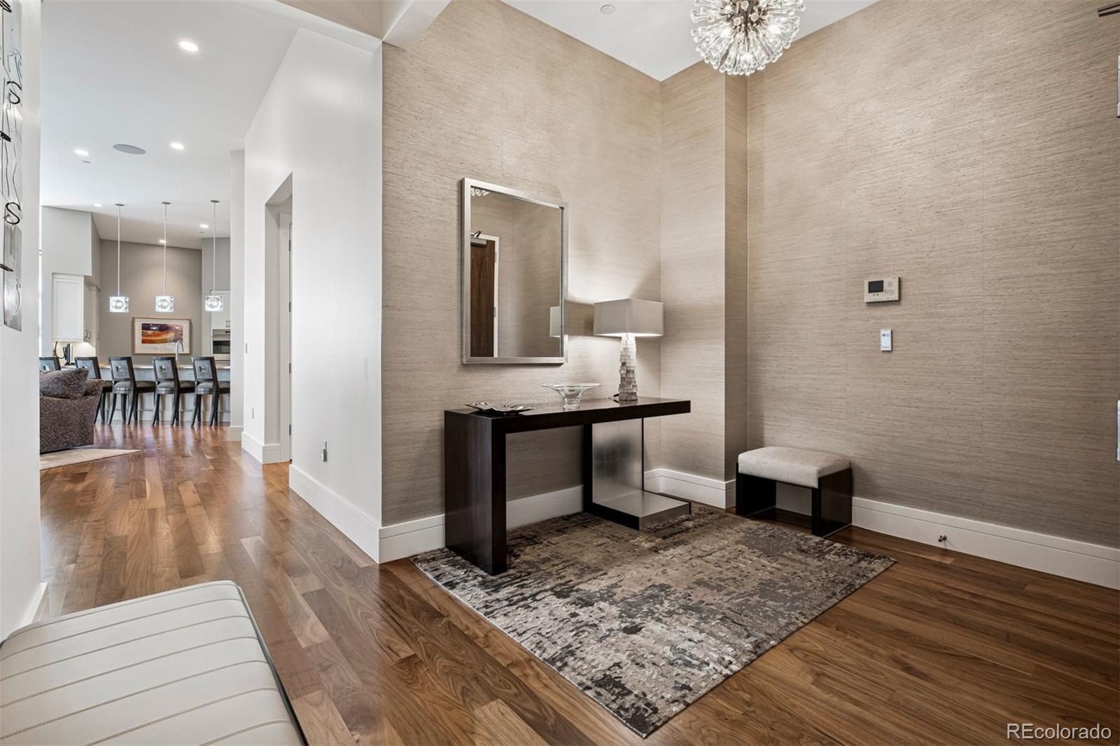 250 Columbine Street Denver CO 80206