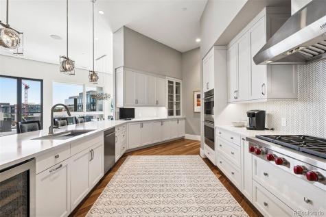250 Columbine Street Denver CO 80206