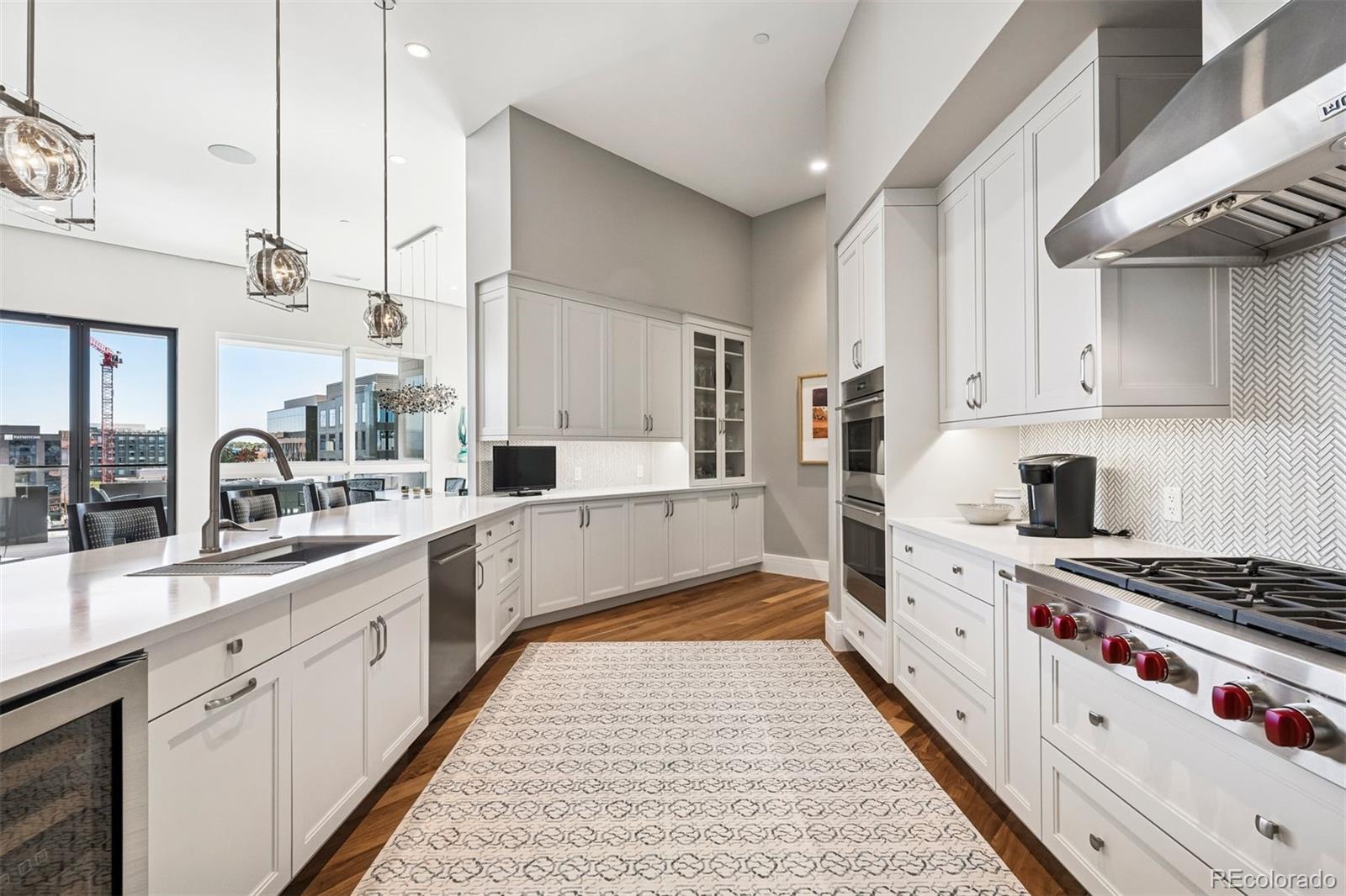 250 Columbine Street Denver CO 80206