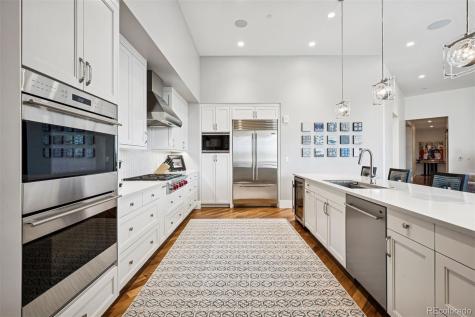 250 Columbine Street Denver CO 80206