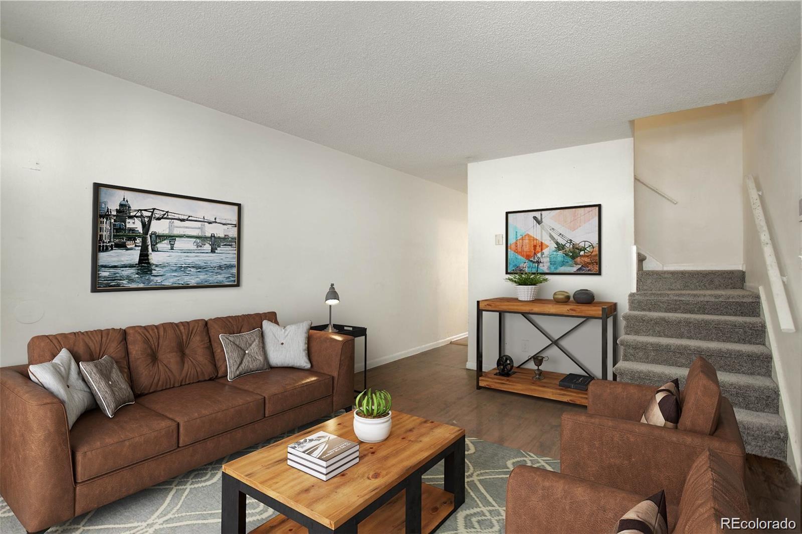 1638 Chester Street Aurora CO 80010