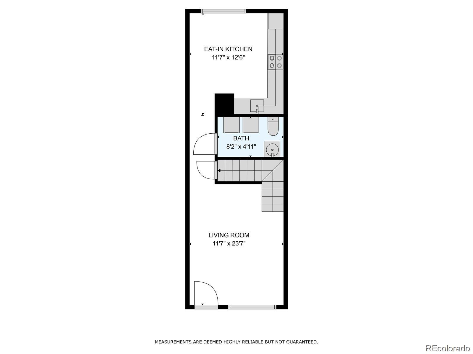 1638 Chester Street Aurora CO 80010