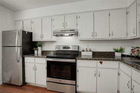 1638 Chester Street Aurora CO 80010