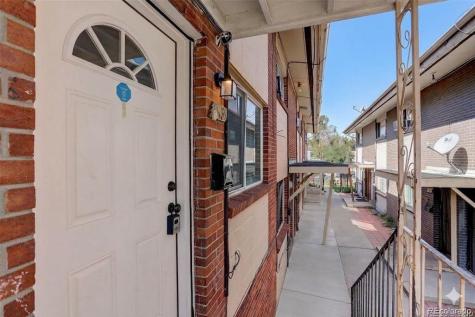 1638 Chester Street Aurora CO 80010