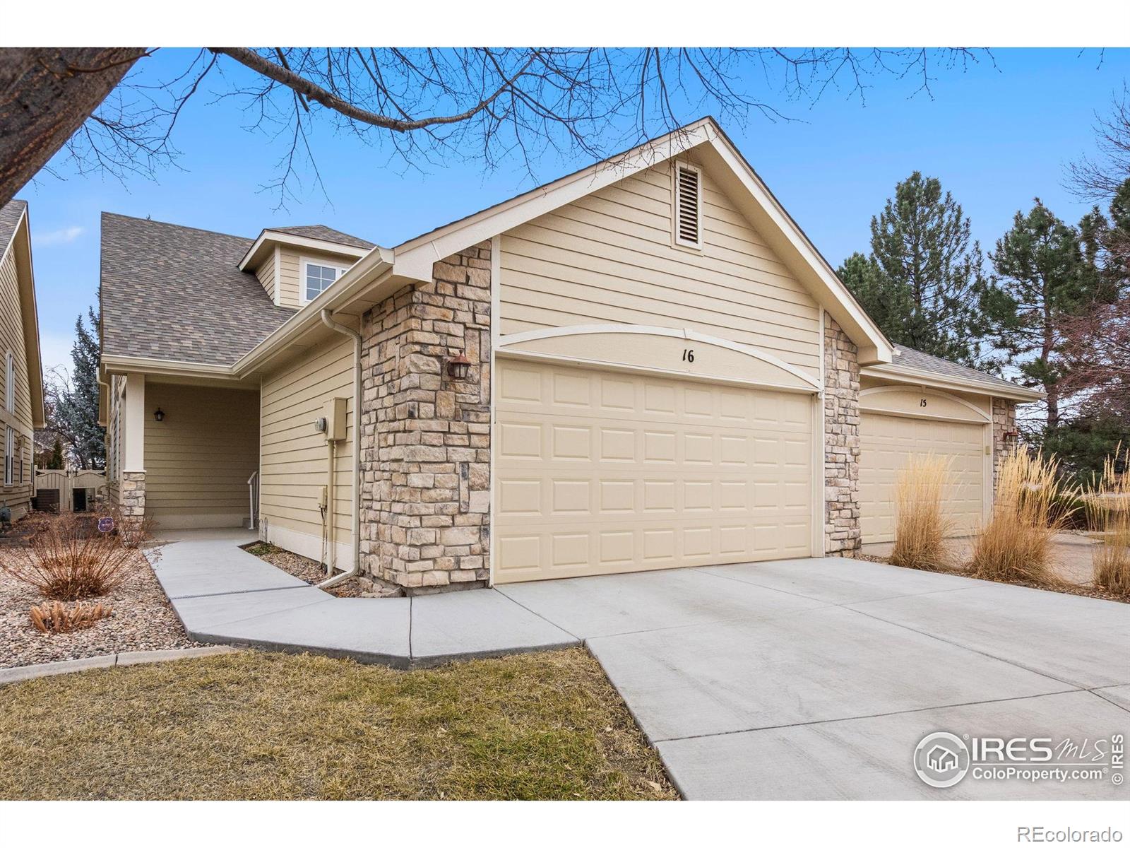 3500 Swanstone Drive Fort Collins CO 80525