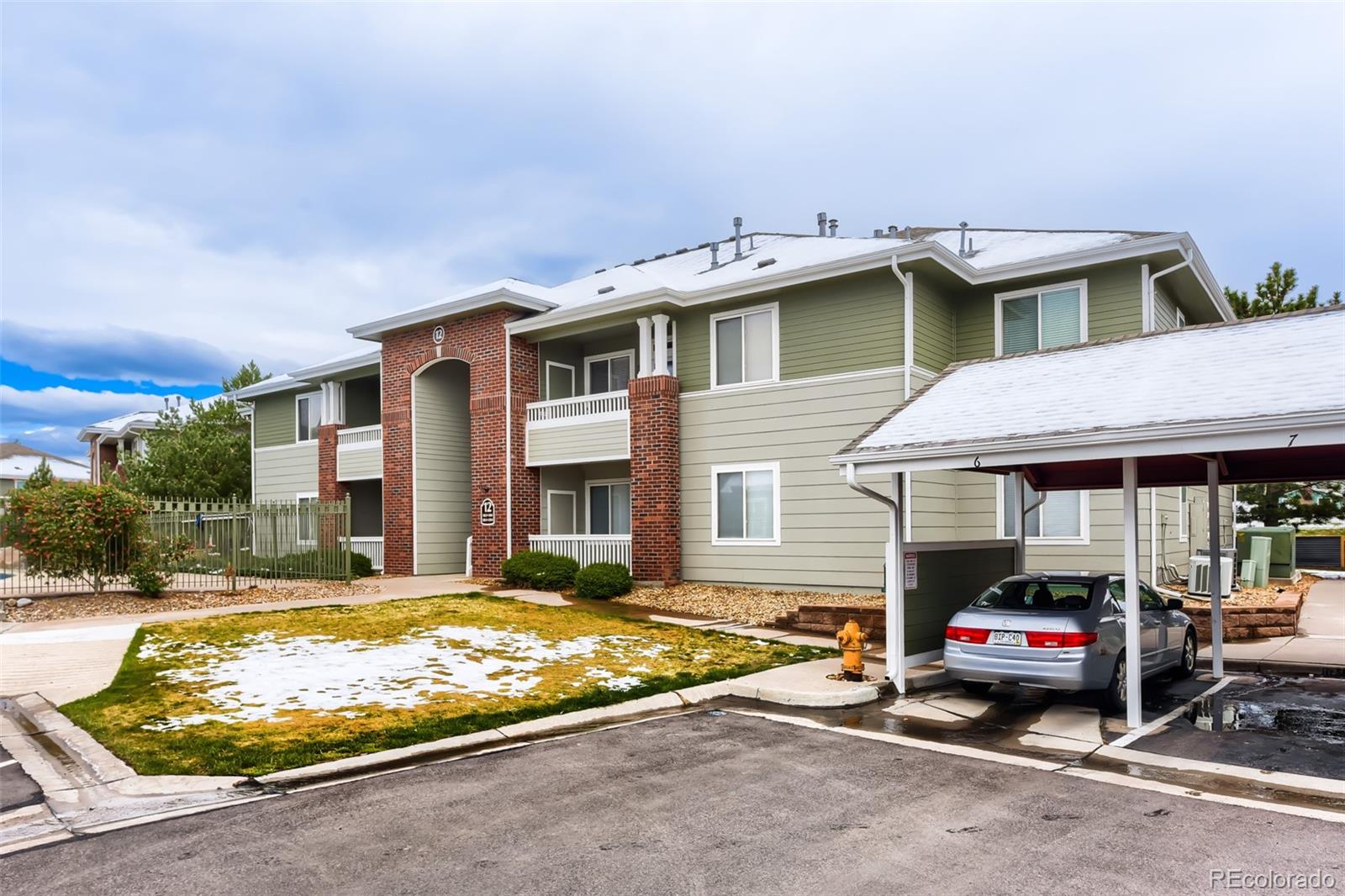 8481 W Union Avenue Littleton CO 80123