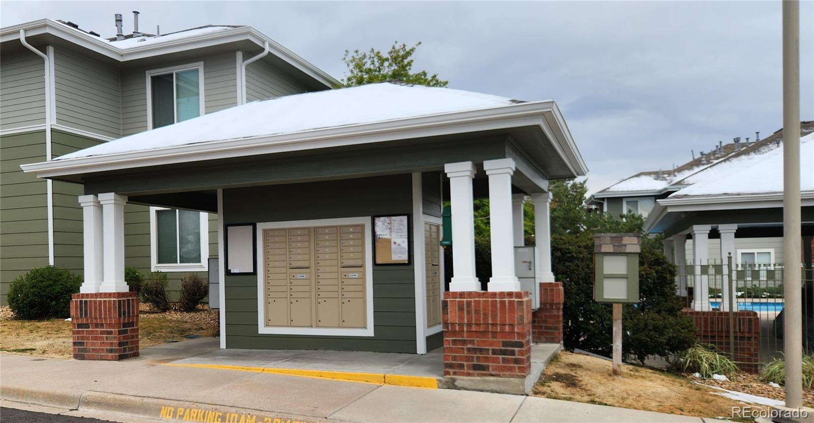 8481 W Union Avenue Littleton CO 80123