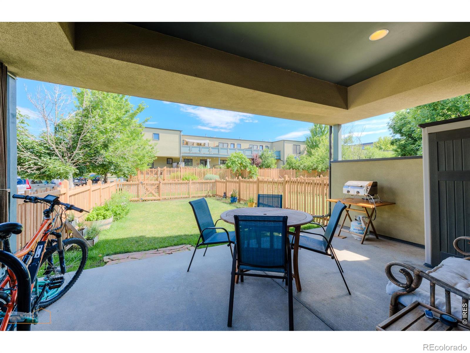 3215 Foundry Place Boulder CO 80301