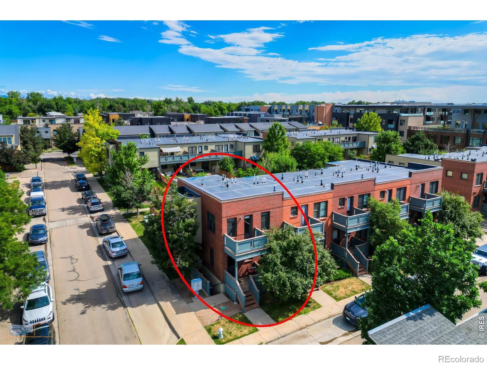 3215 Foundry Place Boulder CO 80301