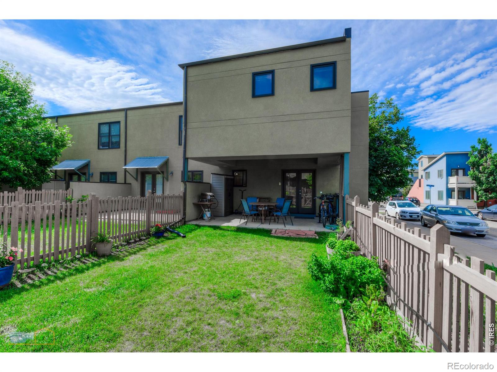 3215 Foundry Place Boulder CO 80301