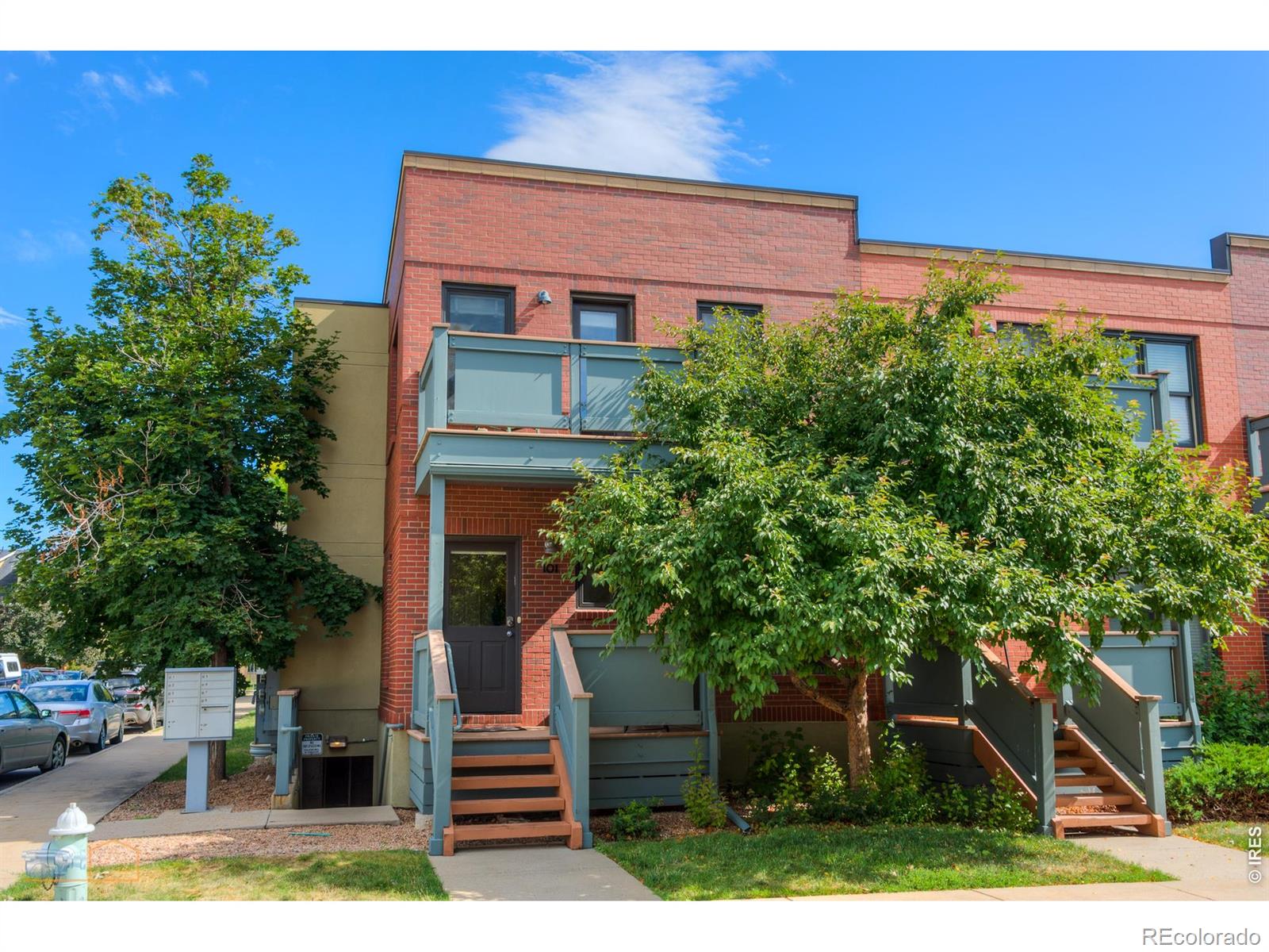 3215 Foundry Place Boulder CO 80301