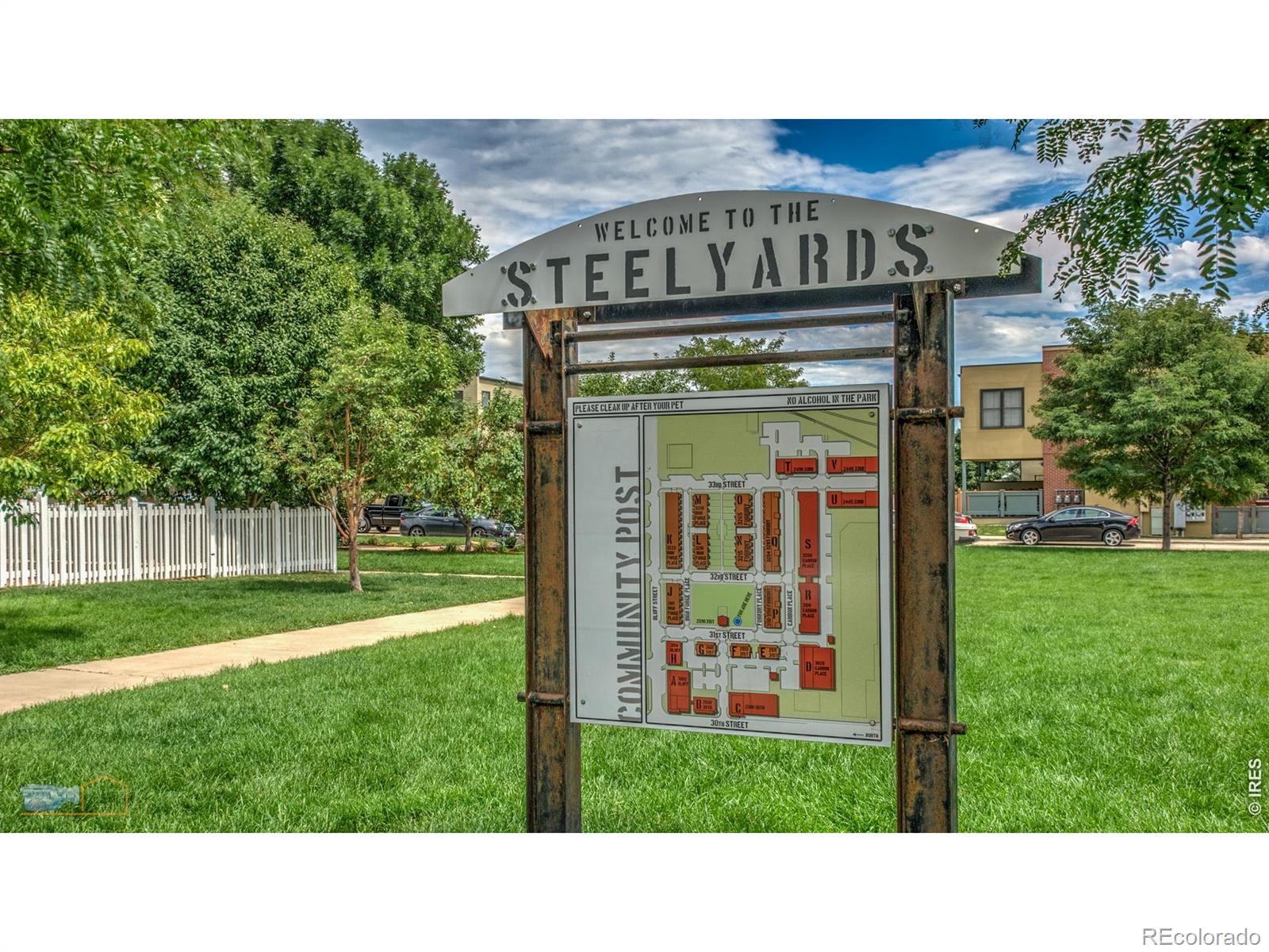 3215 Foundry Place Boulder CO 80301