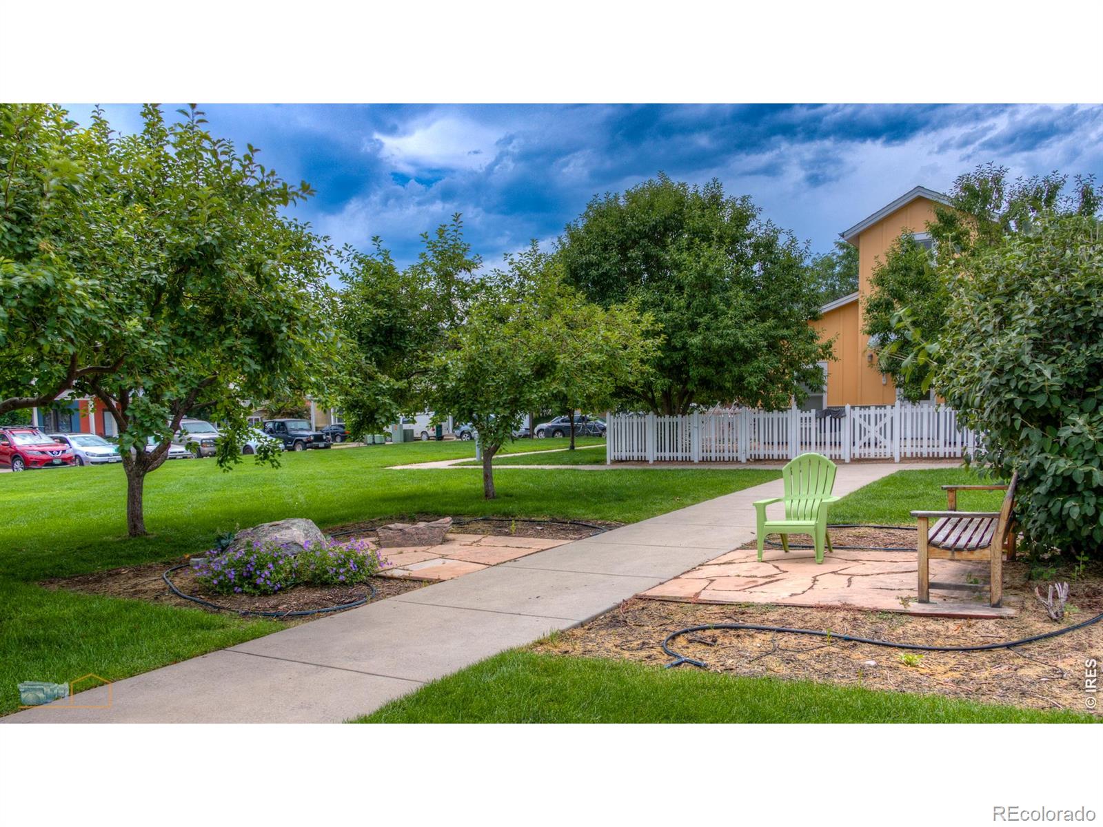 3215 Foundry Place Boulder CO 80301