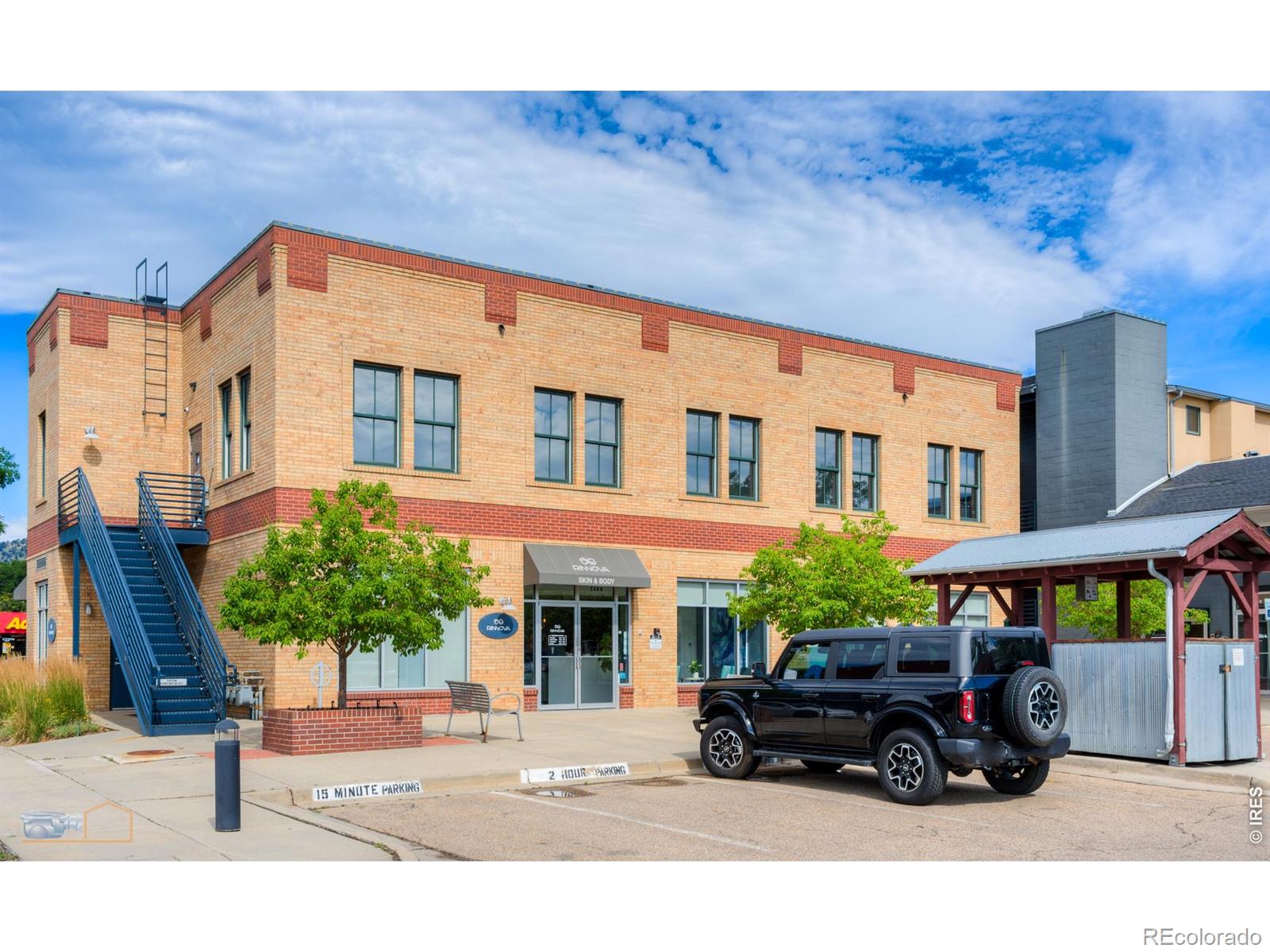 3215 Foundry Place Boulder CO 80301