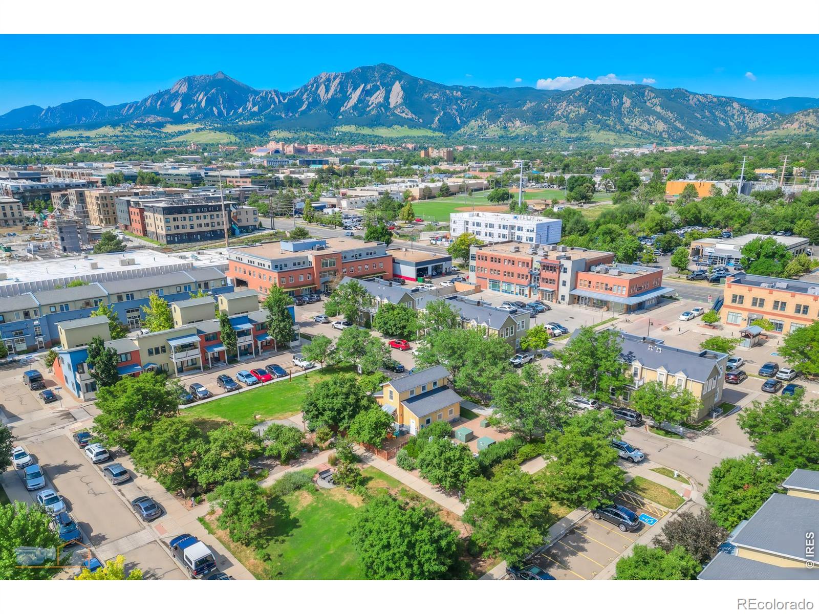 3215 Foundry Place Boulder CO 80301